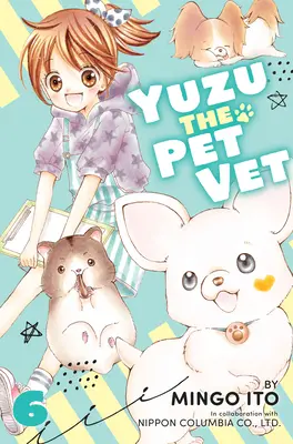 Yuzu le vétérinaire 6 - Yuzu the Pet Vet 6