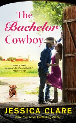 Le cow-boy célibataire - The Bachelor Cowboy