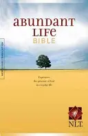 Abundant Life Bible-Nlt