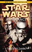 La Guerre des étoiles : L'allégeance - Star Wars: Allegiance