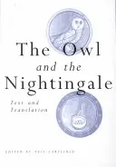 Le hibou et le rossignol : Texte et traduction - The Owl and the Nightingale: Text and Translation