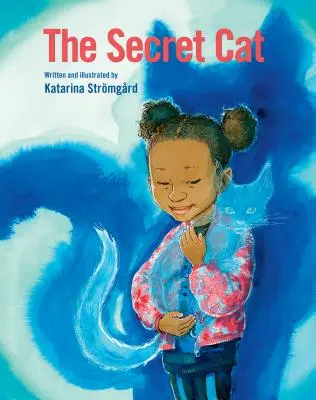 Le chat secret - The Secret Cat