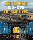 Locomotives de classe 20 de British Rail - British Rail Class 20 Locomotives