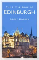 Petit livre d'Édimbourg - Little Book of Edinburgh