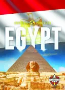 Égypte - Egypt