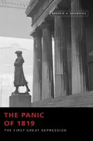 La panique de 1819 : la première grande dépression - The Panic of 1819: The First Great Depression