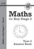 KS2 Maths Answers for Year 4 Textbook (en anglais) - KS2 Maths Answers for Year 4 Textbook