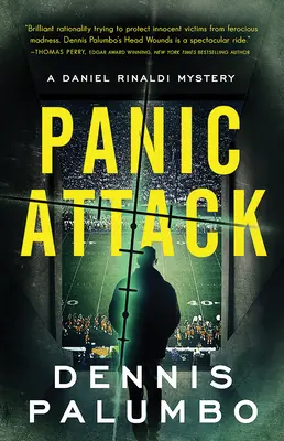 Attaque de panique - Panic Attack