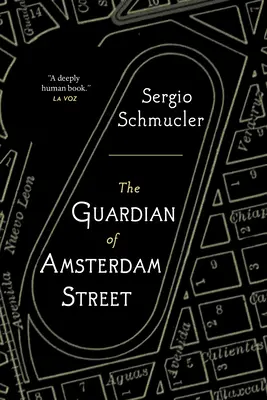 Le gardien de la rue d'Amsterdam - The Guardian of Amsterdam Street