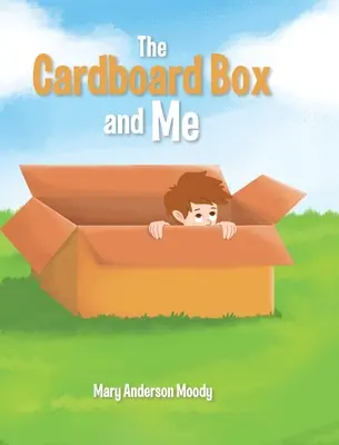 La boîte en carton et moi - The Cardboard Box and Me