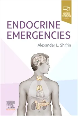 Urgences endocriniennes - Endocrine Emergencies