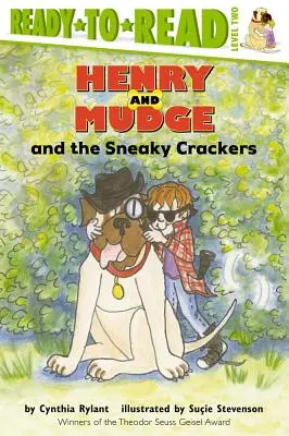 Henry et Mudge et les biscuits sournois - Henry and Mudge and the Sneaky Crackers