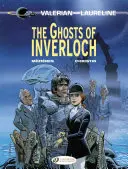 Les fantômes d'Inverloch - The Ghosts of Inverloch