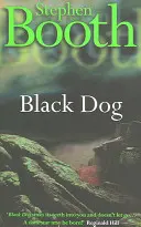 Chien noir - Black Dog