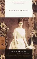 Anna Karénine - Anna Karenina