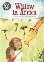 Champion de la lecture : Willow in Africa - Lecture indépendante 16 - Reading Champion: Willow in Africa - Independent reading 16