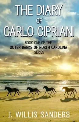 Le journal de Carlo Cipriani - The Diary of Carlo Cipriani