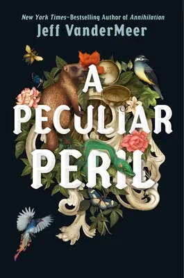 Un péril étrange - A Peculiar Peril