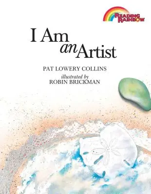 Je suis un artiste - I Am an Artist