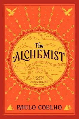 L'Alchimiste - The Alchemist