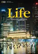 Life Upper Intermediate avec DVD - Life Upper Intermediate with DVD