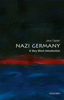 L'Allemagne nazie : Une très courte introduction - Nazi Germany: A Very Short Introduction
