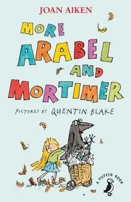 Plus d'Arabel et Mortimer - More Arabel and Mortimer