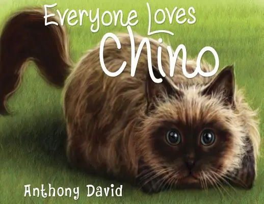 Tout le monde aime Chino - Everyone Loves Chino