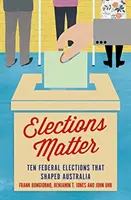 Elections Matter : Dix élections fédérales qui ont façonné l'Australie - Elections Matter: Ten Federal Elections That Shaped Australia