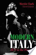 L'Italie moderne, de 1871 à nos jours - Modern Italy, 1871 to the Present