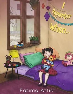 Je me souviens quand... - I Remember When...