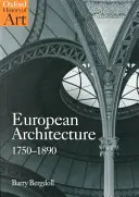Architecture européenne 1750-1890 - European Architecture 1750-1890