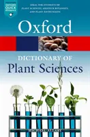 Dictionnaire des sciences végétales - A Dictionary of Plant Sciences