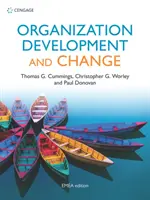 Développement et changement organisationnels (Cummings Thomas (Université de Californie du Sud)) - Organization Development and Change (Cummings Thomas (University of Southern California))