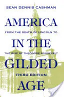 L'Amérique à l'âge d'or : troisième édition - America in the Gilded Age: Third Edition