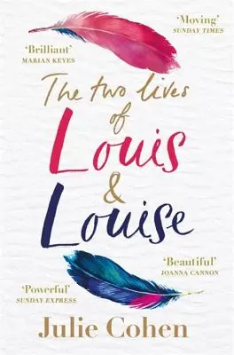 Les deux vies de Louis et Louise - The Two Lives of Louis & Louise