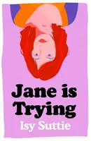 Jane essaie - Jane is Trying