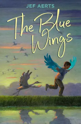 Les ailes bleues - The Blue Wings