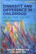 Diversité et différence dans l'enfance, 2e édition - Diversity & Difference in Childhood, 2nd Edition