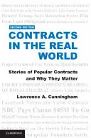 Les contrats dans le monde réel - Contracts in the Real World