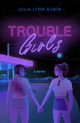 Filles à problèmes - Trouble Girls