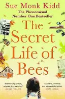 La vie secrète des abeilles - L'étonnant roman à succès de plusieurs millions d'exemplaires sur le voyage d'une jeune fille ; poignant, édifiant et inoubliable. - Secret Life of Bees - The stunning multi-million bestselling novel about a young girl's journey; poignant, uplifting and unforgettable