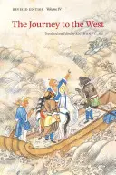 Le Voyage en Occident, édition révisée, volume 4 - The Journey to the West, Revised Edition, Volume 4