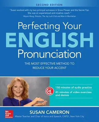 Perfectionner sa prononciation en anglais - Perfecting Your English Pronunciation