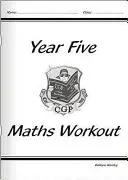 Exercice de mathématiques KS2 - Année 5 - KS2 Maths Workout - Year 5