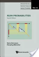 Probabilités de ruine (deuxième édition) - Ruin Probabilities (Second Edition)