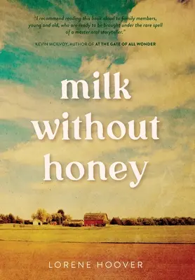 Le lait sans miel - Milk Without Honey