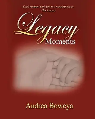Moments d'héritage - Legacy Moments