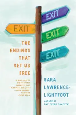 Exit : Les fins qui nous libèrent - Exit: The Endings That Set Us Free