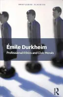 Éthique professionnelle et morale civique - Professional Ethics and Civic Morals